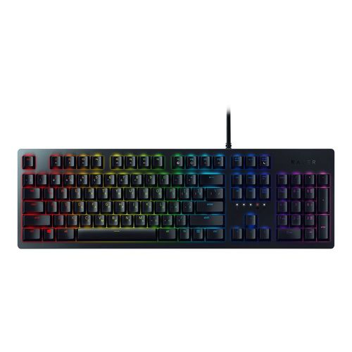 מקלדת גיימינג RAZER HUNTSMAN