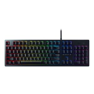 מקלדת גיימינג RAZER HUNTSMAN