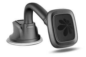 תושבת מגנטית אוניברסלית לדשבורד MDM23