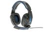 Dragon Gaming Headset Ps4 אזניות גיימינג לפלייסטיישן 4