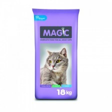 מג'יק חתולים 18 ק"ג