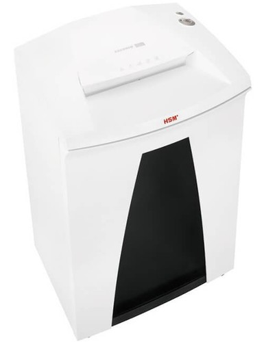 מגרסה מחלקתית גדולה HSM B34 אייצ'.אס.אם