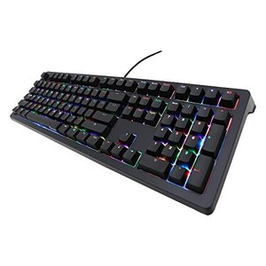 מקלדת גיימינג RAZER Blackwidow Tournament Ed. Chroma V2-Orange Switch