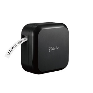 מדפסת מדבקות מקצועית Brother PT-P710BT