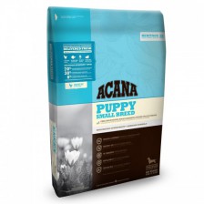 אקאנה הריטג