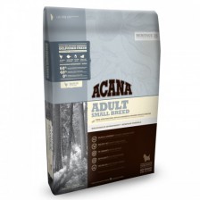 אקאנה הריטג' בוגר גזע קטן 6 ק