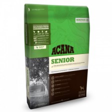 אקאנה הריטג