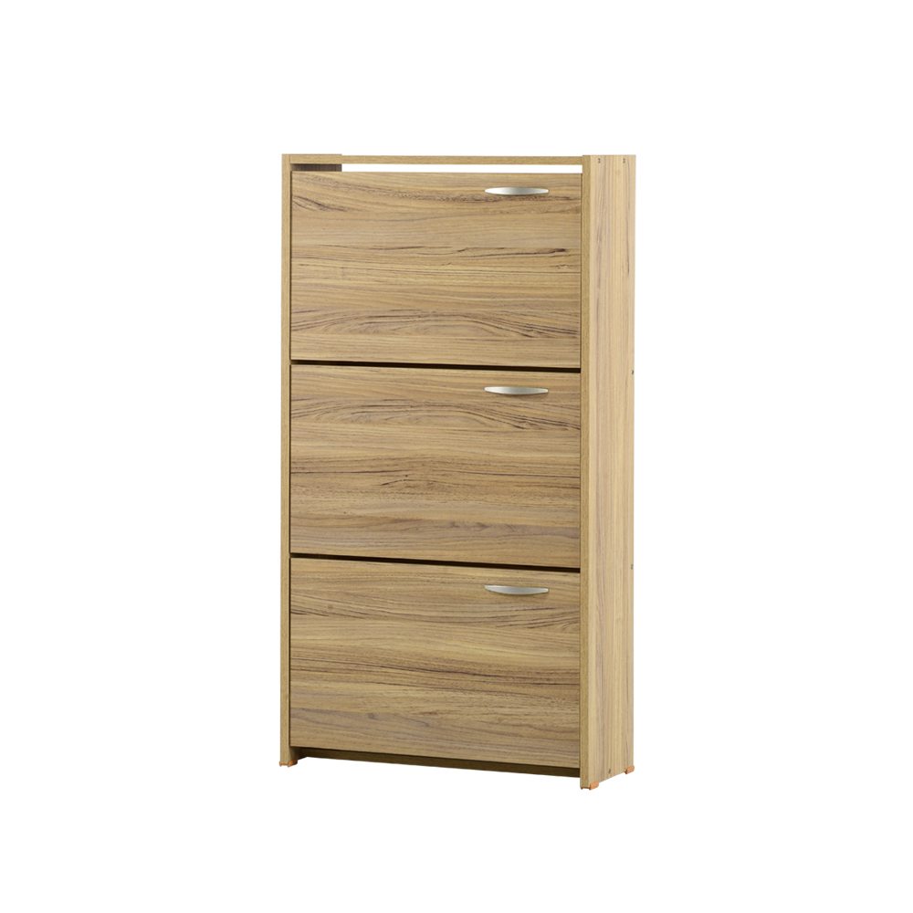 ארון נעליים 3 תאים דגם 125 רהיטי יראון