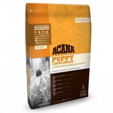 אקאנה הריטג