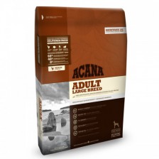 אקאנה הריטג