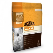 אקאנה הריטג