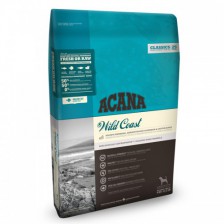 אקאנה קלאסיק דגים 2 ק"ג