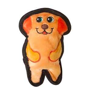 בובת מיני כלב מצפצפת Hound