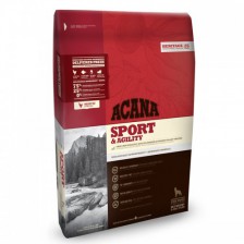 אקאנה הריטג