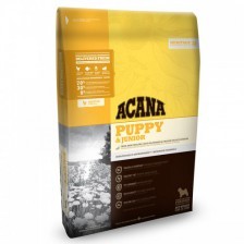 אקאנה הריטג' גור וג'וניור 11.4 ק