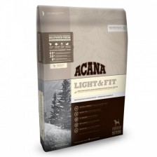 אקאנה הריטג