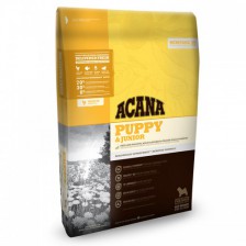 אקאנה הריטג