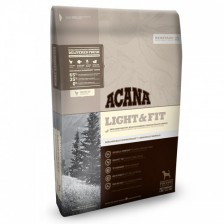 אקאנה הריטג