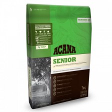 אקאנה הריטג