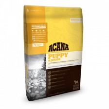 אקאנה הריטג