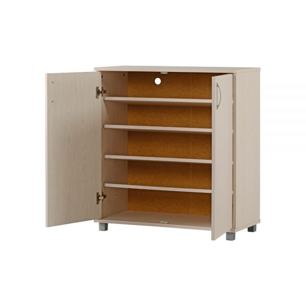 ארון נעליים 5 מדפים דגם 127 רהיטי יראון