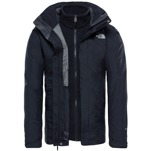 מעיל לגברים THE NORTH FACE Evolve ll Triclimate