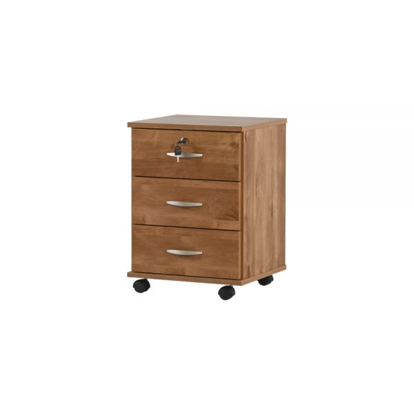 שידת 3 מגירות דגם 361 רהיטי יראון