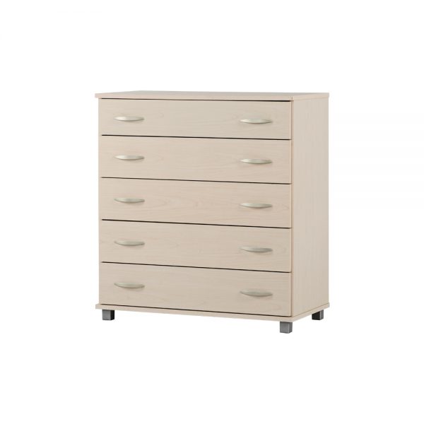 שידת 5 מגירות דגם 374 רהיטי יראון