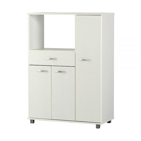 שידת ארונית מיקרוגל דגם 405 רהיטי יראון