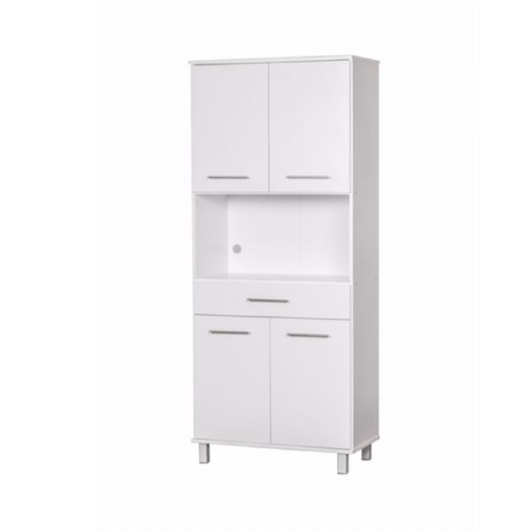 שידת ארון מיקרוגל דגם 407 רהיטי יראון