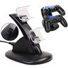 PS4 Dual USB Charging Stand