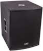 סאב וופר אקטיבי 18"  1200W SK KV18SAD