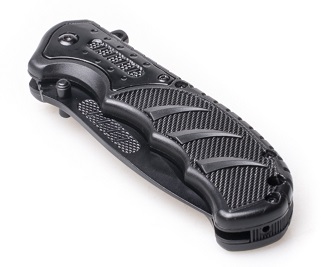 אולר מתקפל איכותי CALAMAN 