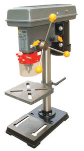 מקדחת מיני (מקדחת עמוד) 500W Profxene