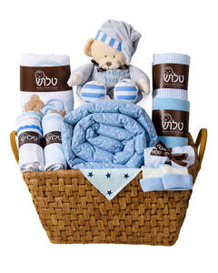 מארז לידה "אדיר"