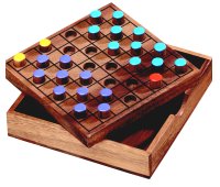 דמקה צבעונית