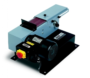 מלטשת סרט שולחנית תעשייתית 511