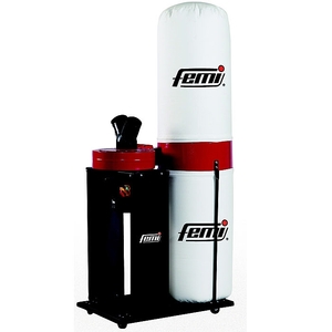 שואב נסורת לנגרות 351PLUS