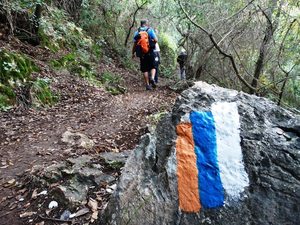 שביל ישראל חשיבותו האישית וחשיבות הציוד להנאה וחוויה לחיים!