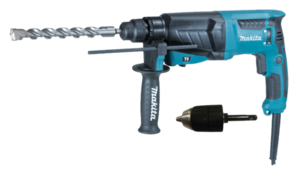  פטישון 26 מ"מ HR2630X7 מתוצרת Makita 
