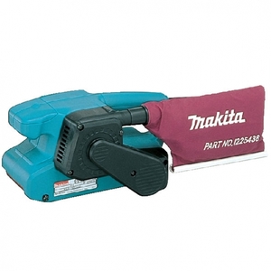 מלטשת סרט "3 9911 מתוצרת Makita 