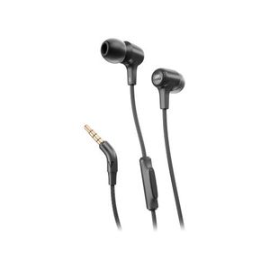 אוזניות In Ear עם מיקרופון JBL E15