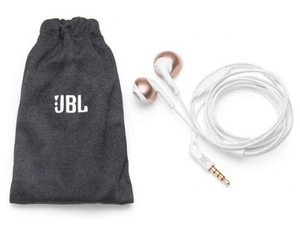 אוזניות JBL T205 In-Ear 
