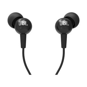 אוזניות In-ear עם מיקרופון JBL C100SI