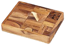 קוביות בנייה לילדים