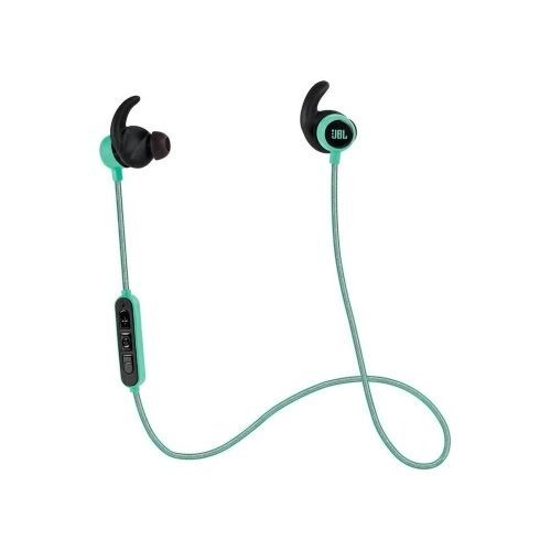 אוזניות ספורט אלחוטיות JBL Reflect mini BT