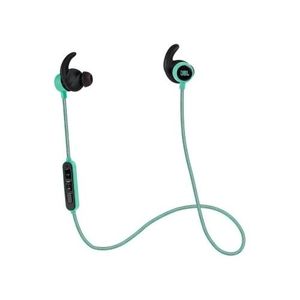 אוזניות ספורט אלחוטיות JBL Reflect mini BT