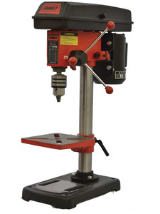 מקדחת עמוד שולחנית מיני 16 מ"מ 500W Target