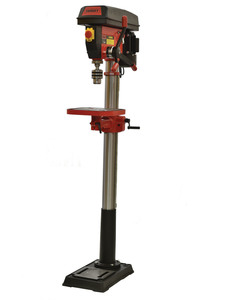 מקדחת עמוד שולחנית מיני 16 מ"מ 550W DP16-160 Target