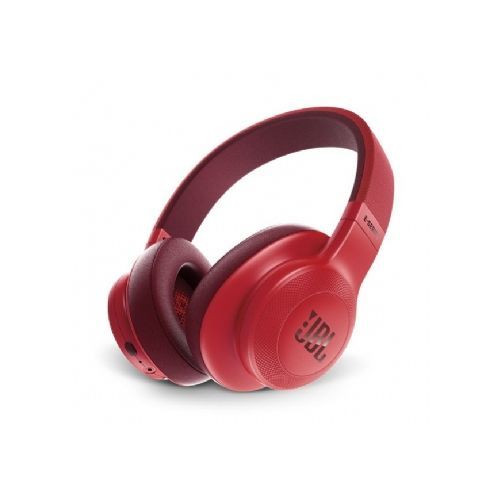 אוזניות קשת אלחוטיות JBL E55BT